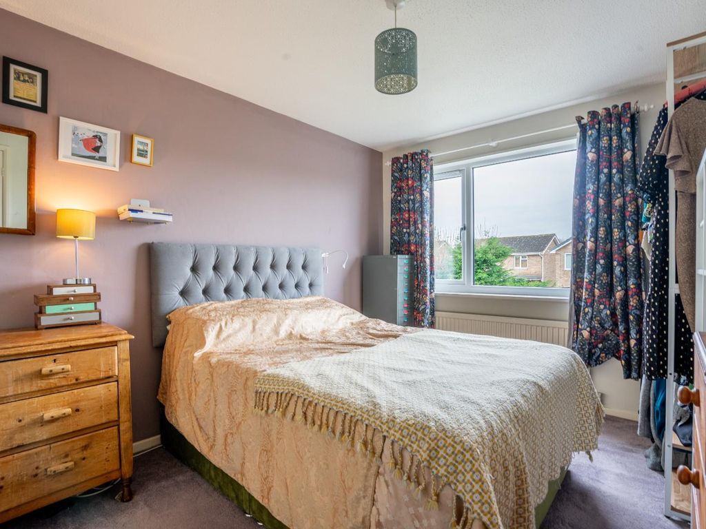 3 bed detached house for sale in Keble Park Crescent, Bishopthorpe, York YO23, £400,000