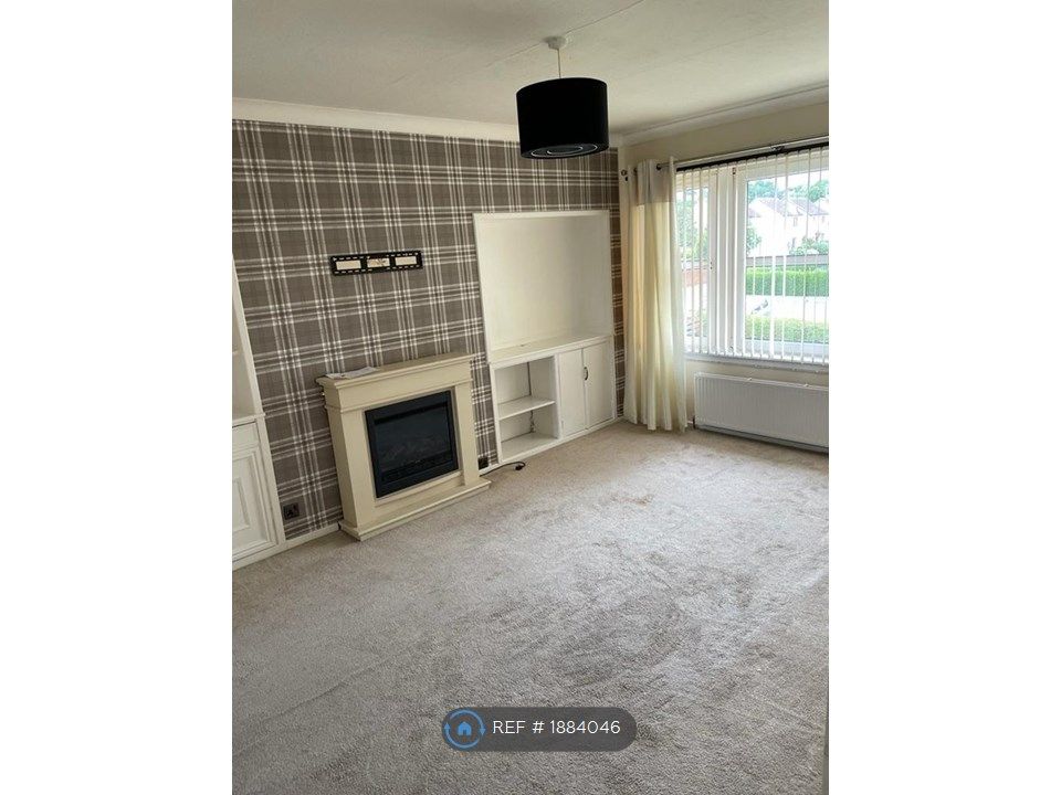 3 bed flat to rent in Lochside Gardens, Tayport DD6, £995 pcm