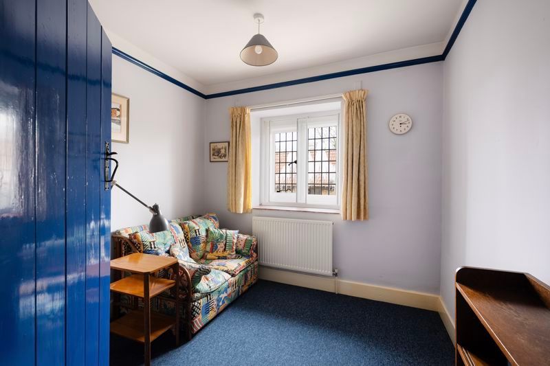 3 bed end terrace house for sale in Compton Mead, Barrow Street, Barrow Gurney, Bristol BS48, £550,000