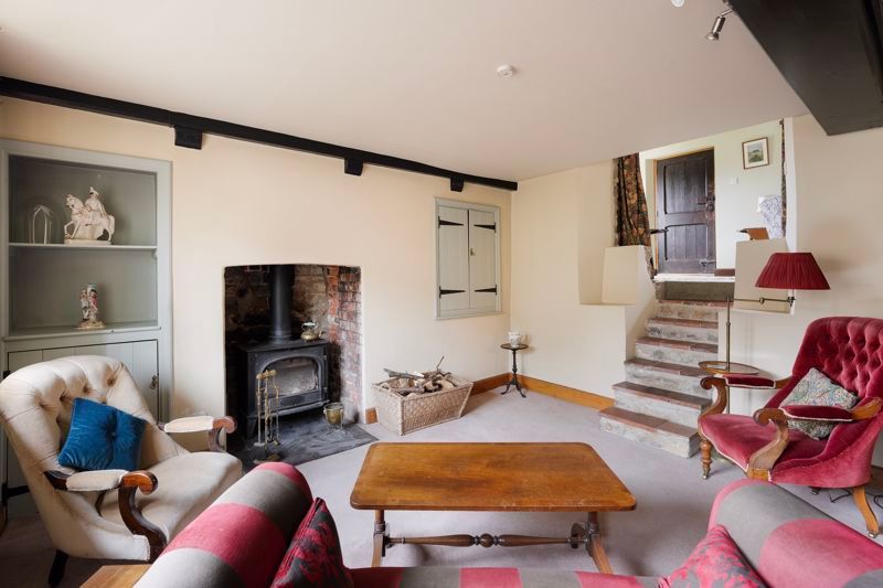 3 bed end terrace house for sale in Compton Mead, Barrow Street, Barrow Gurney, Bristol BS48, £550,000