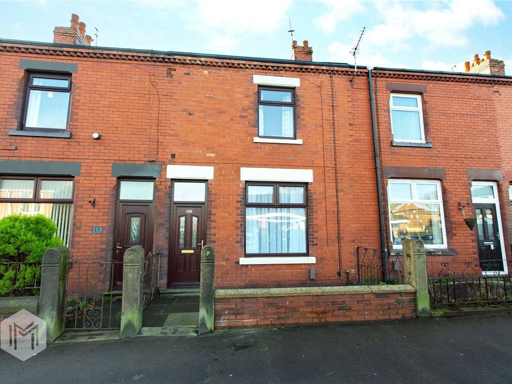 2 bed terraced house to rent in New Street, Blackrod, Bolton BL6, £850 pcm