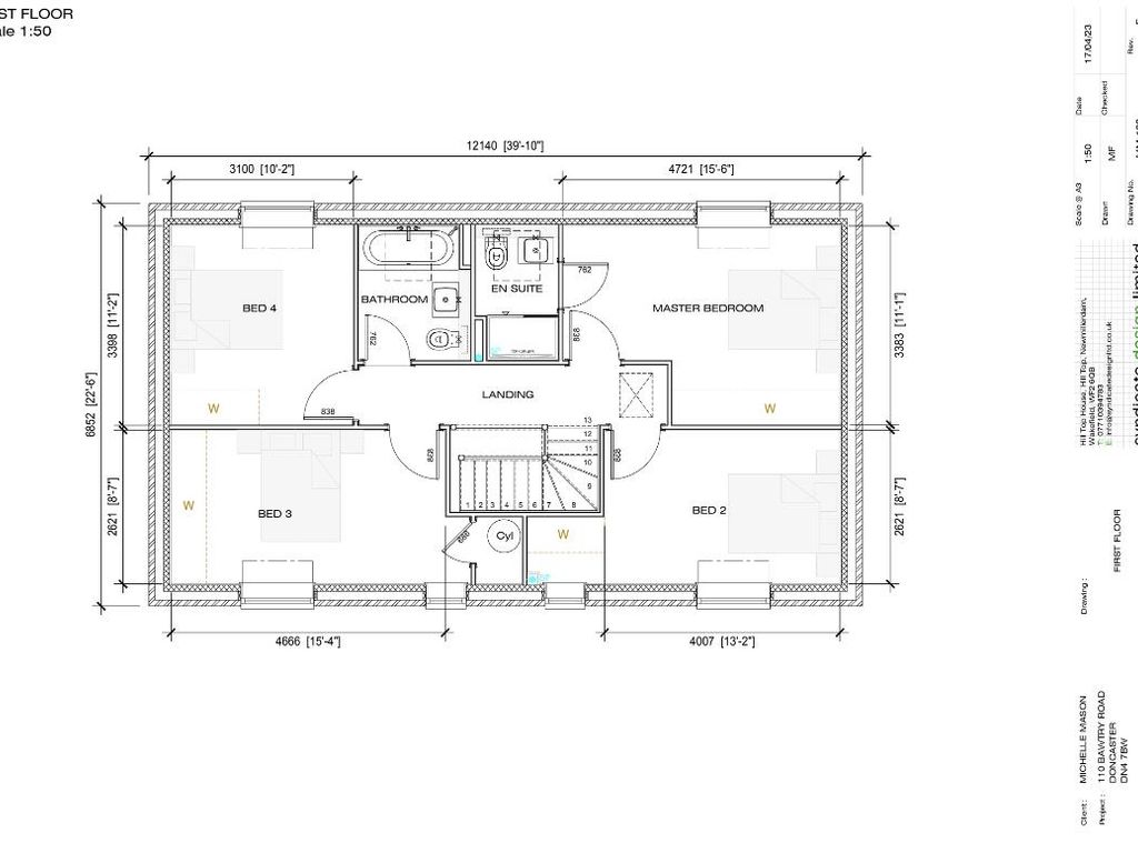 Land for sale in 73 Bawtry Road, Bramley, Rotherham DN4, £250,000