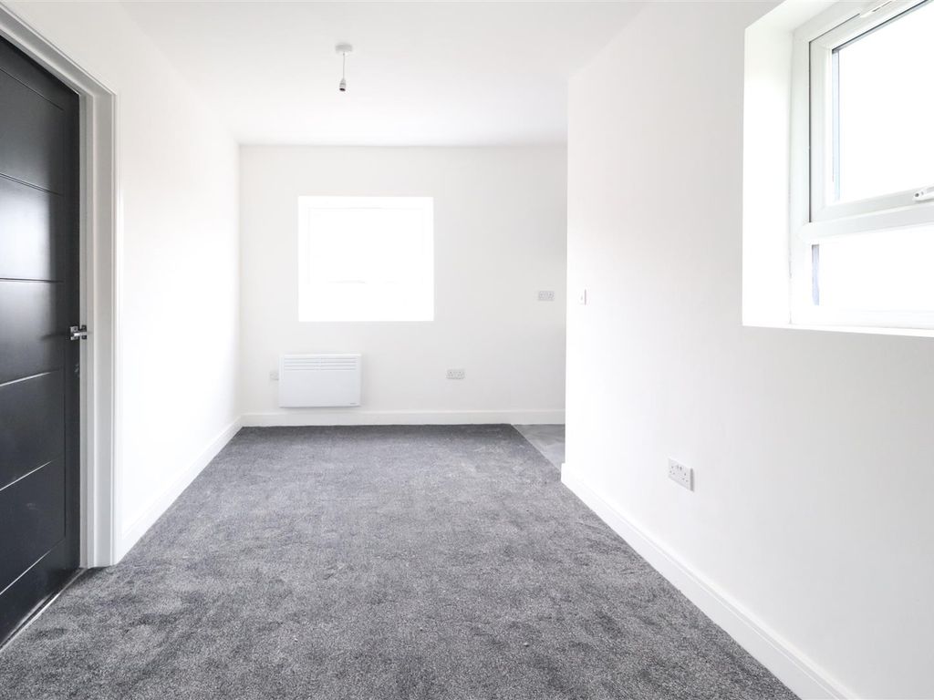 1 bed flat to rent in Dean Street, Coventry CV2, £850 pcm