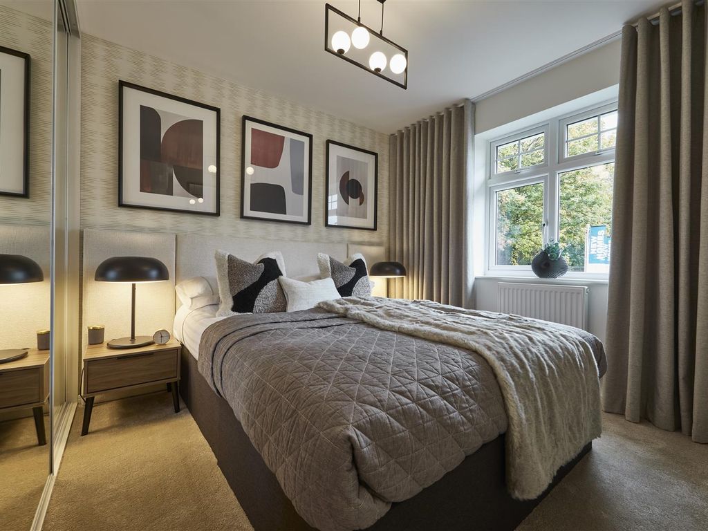 3 bed semi-detached house to rent in Siskin Park, Billingham TS22, £1,095 pcm