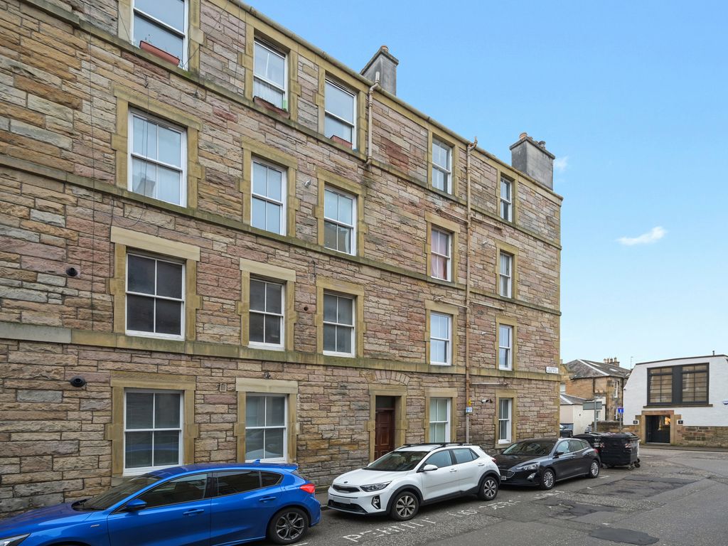 1 bed flat for sale in 2 (2F2), Sciennes House Place, Newington, Edinburgh EH9, £180,000