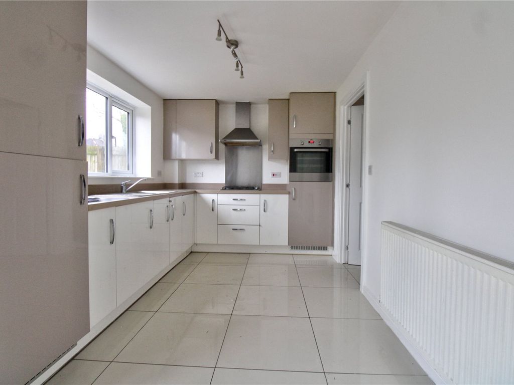 3 bed detached house for sale in Longridge Drive, Aintree, Merseyside L30, £240,000
