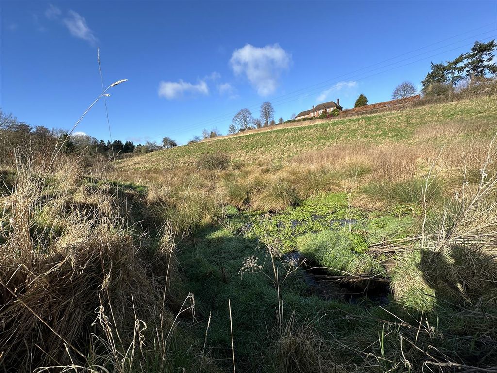 Land for sale in Nether Compton, Sherborne DT9, £50,000