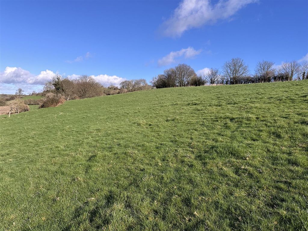 Land for sale in Nether Compton, Sherborne DT9, £130,000