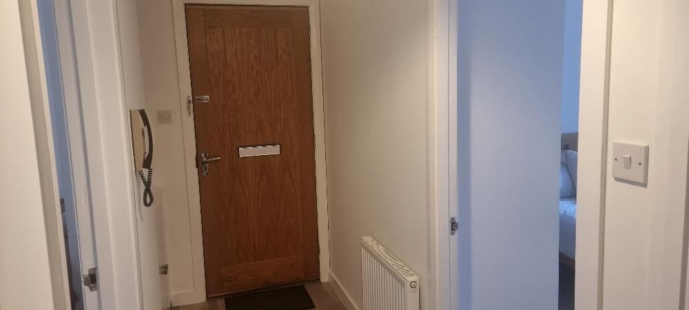 2 bed flat to rent in Glendale Mews, Union Glen, Aberdeen AB11, £800 pcm