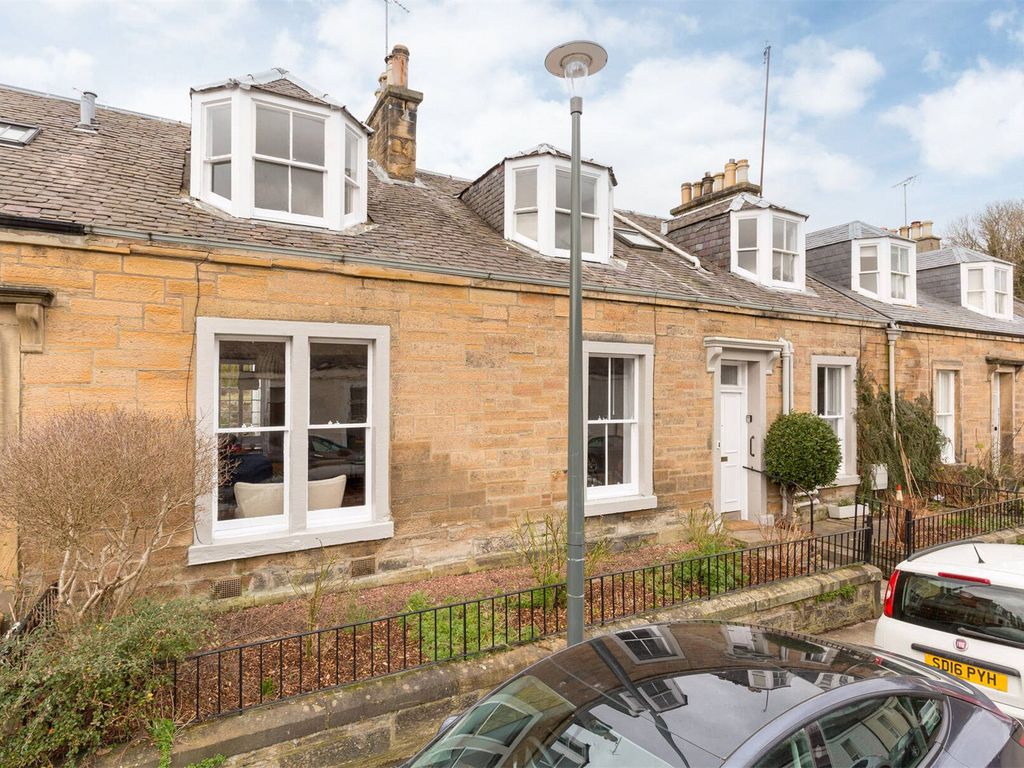 5 bed property for sale in Coltbridge Avenue, Murrayfield, Edinburgh EH12, £875,000