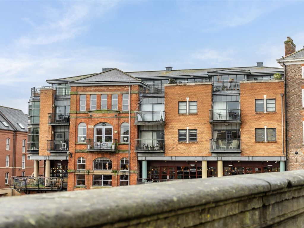 3 bed flat to rent in The Penthouse, Merchant Exchange, York YO1, £2,500 pcm