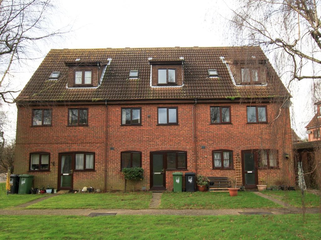 1 bed flat to rent in Weavers Close, Stalham, Norwich NR12, £575 pcm