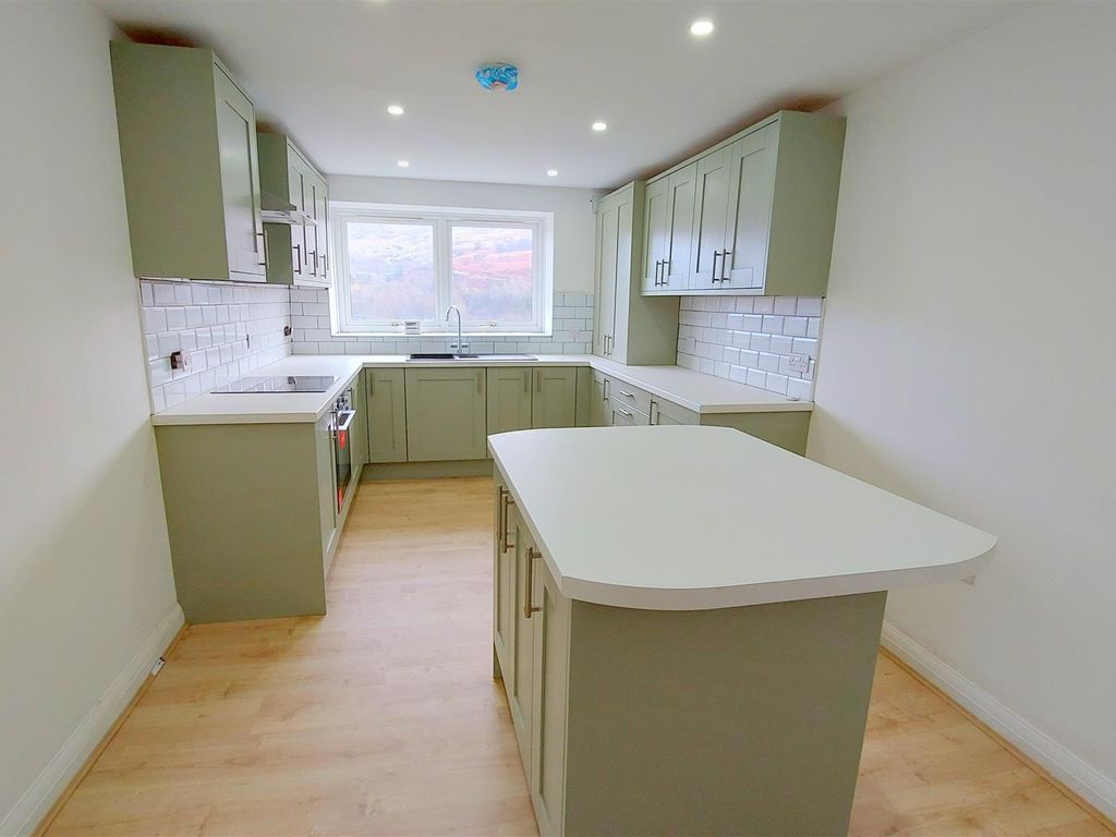 3 bed terraced house to rent in Picton Street, Nantyffyllon, Maesteg CF34, £800 pcm