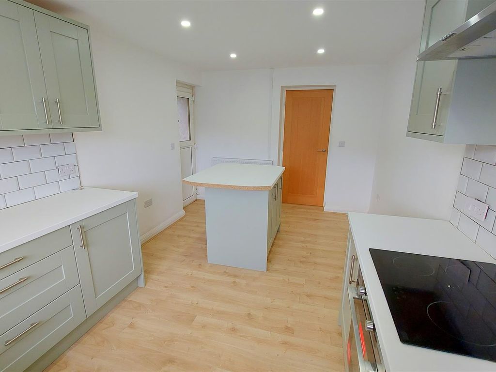 3 bed terraced house to rent in Picton Street, Nantyffyllon, Maesteg CF34, £800 pcm
