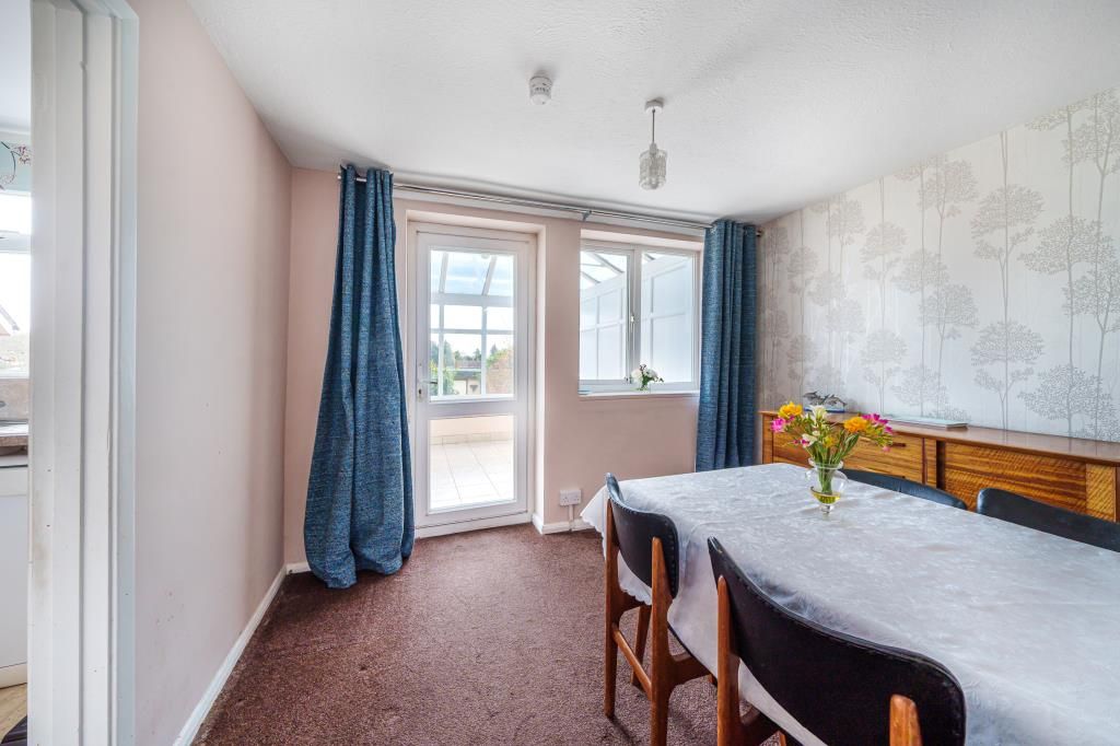 3 bed end terrace house for sale in Hemel Hempstead, Hertfordshire HP1, £425,000