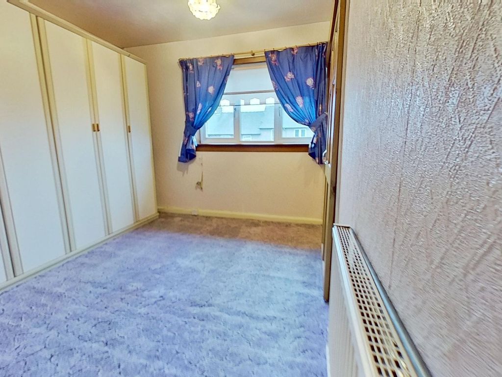 4 bed semi-detached house for sale in Aitken Orr Drive, Broxburn EH52, £197,000