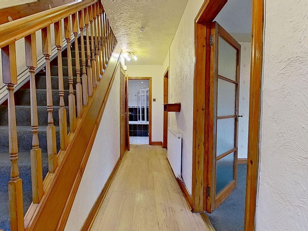 4 bed semi-detached house for sale in Aitken Orr Drive, Broxburn EH52, £197,000