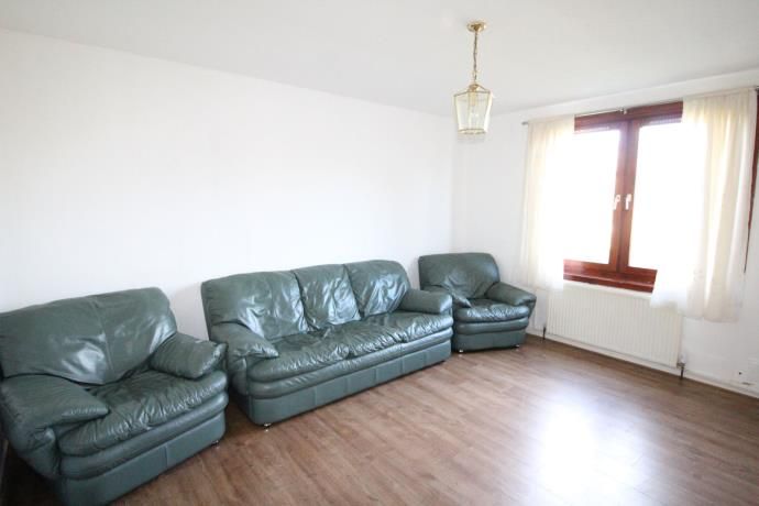 1 bed flat to rent in Regent Walk, Aberdeen AB24, £495 pcm