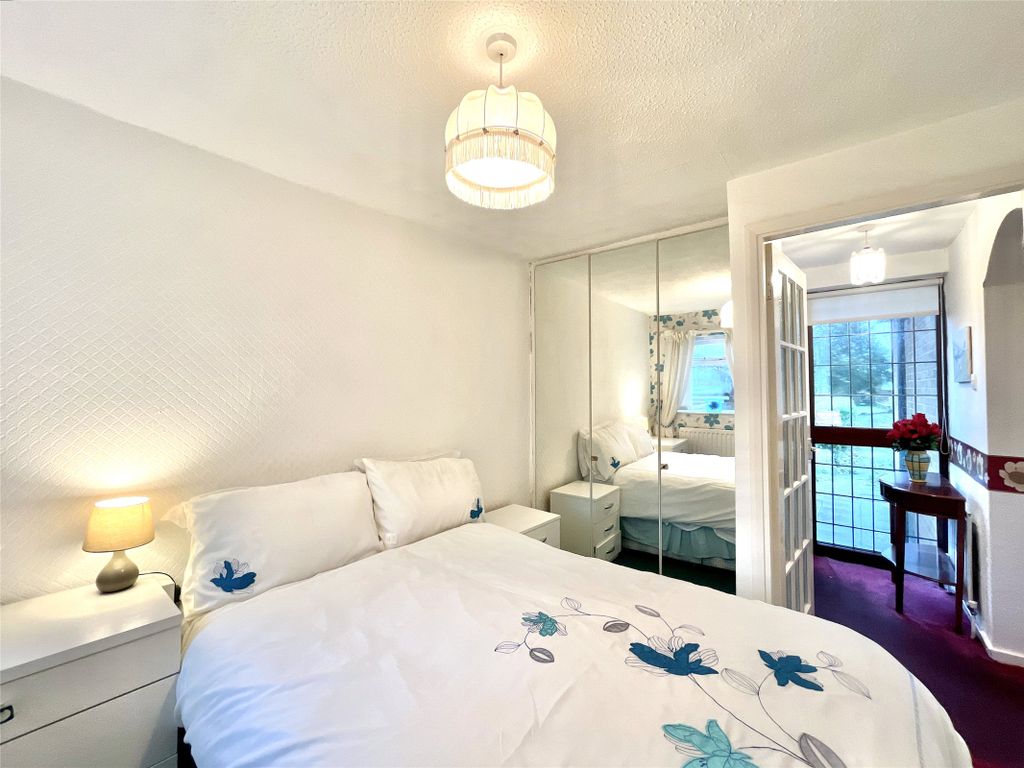 2 bed bungalow for sale in Westfield, Whitehills, Gateshead NE10, £175,000