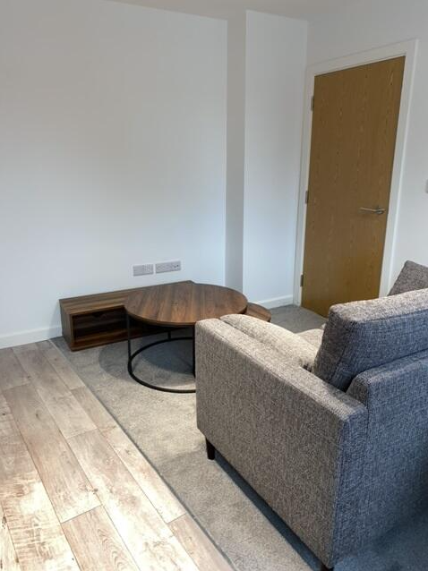 1 bed flat to rent in The Court House, Potter Street, Worksop S80, £550 pcm