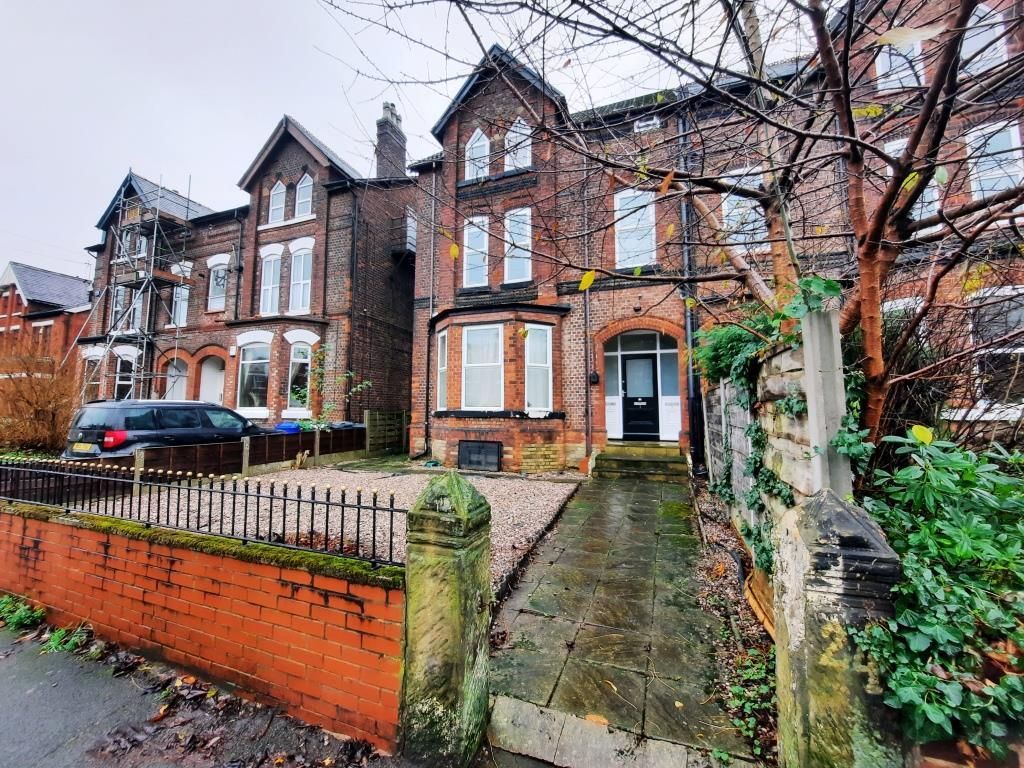 1 bed flat to rent in Catterick Road, Didsbury, Manchester M20, £900 pcm