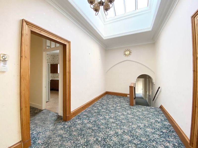 5 bed property for sale in Bellevue Road, Ayr KA7, £225,000