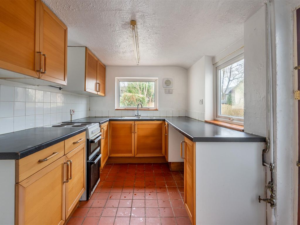 2 bed property for sale in Sherwood Road, Keynsham, Bristol BS31, £300,000
