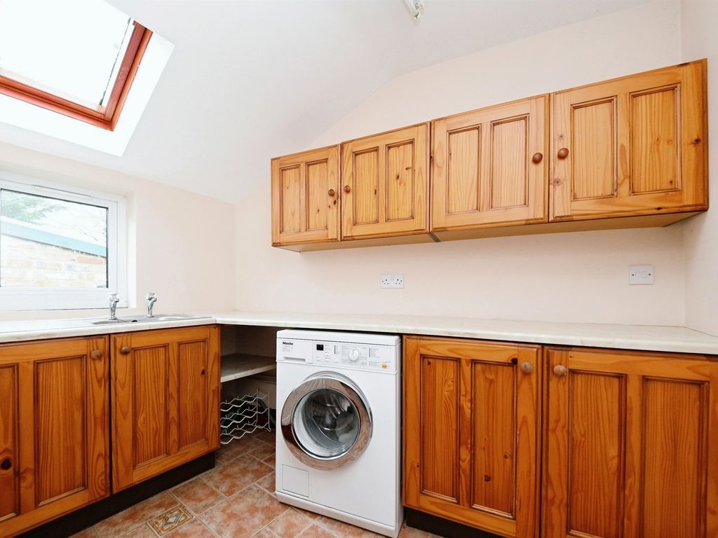 4 bed detached house for sale in Manor Road, Dersingham, King's Lynn PE31, £625,000