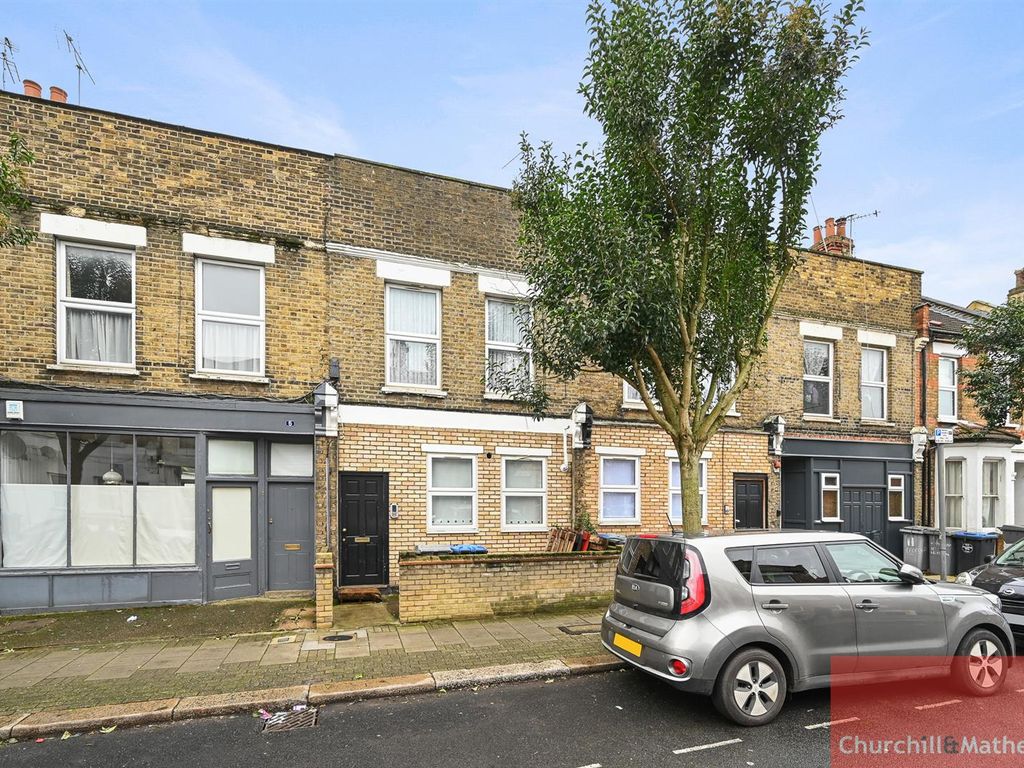 1 bed property for sale in Leopold Road, London NW10, £395,000