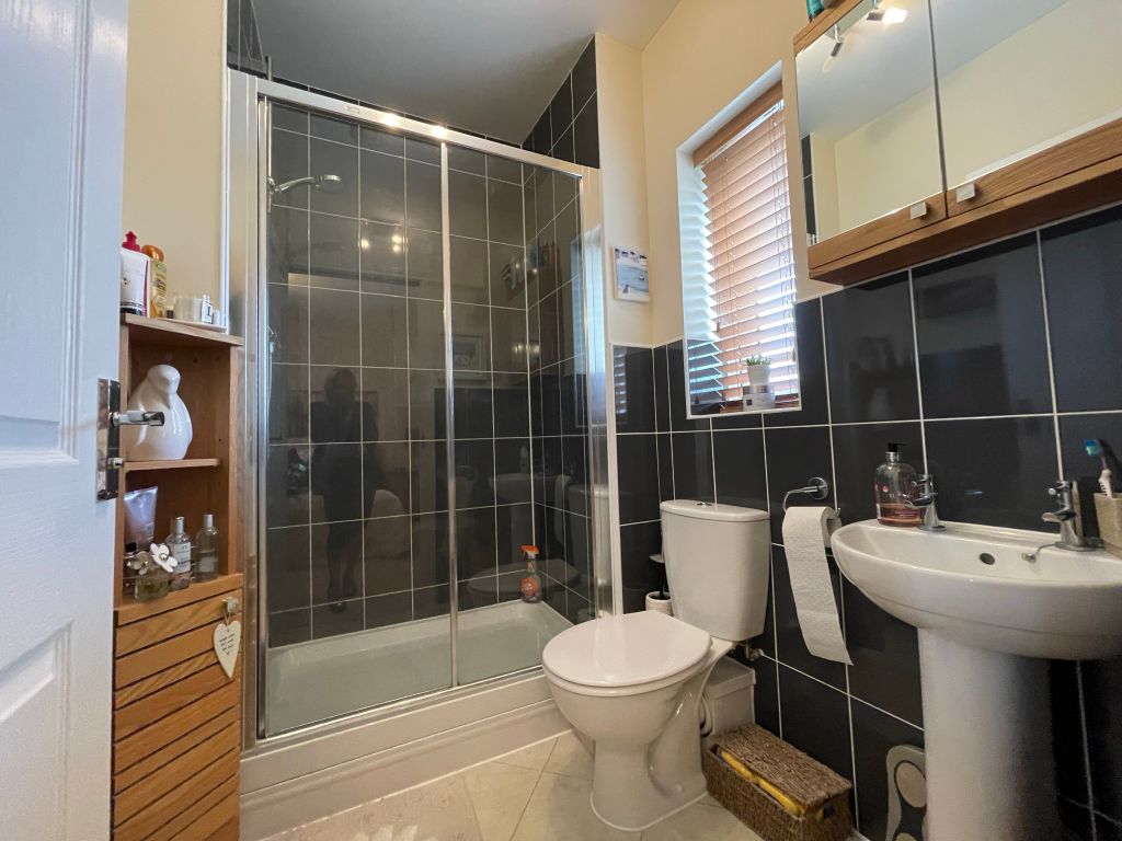 4 bed semi-detached house for sale in Planets Way, Biggleswade SG18, £475,000