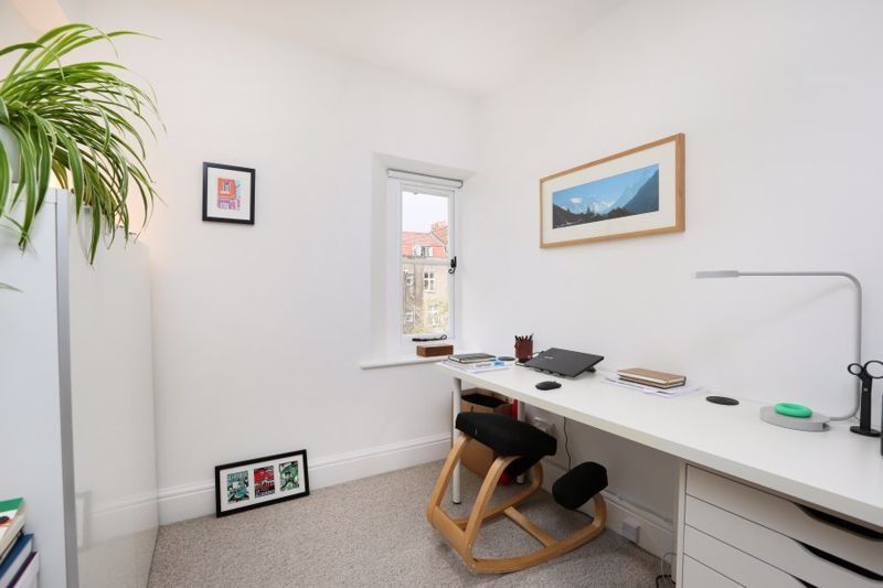 4 bed town house for sale in West Park, Bristol BS8, £975,000