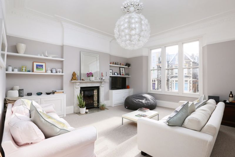 4 bed town house for sale in West Park, Bristol BS8, £975,000