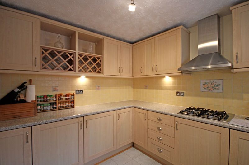 3 bed semi-detached house for sale in Sandyacre Way, Stourbridge DY8, £239,950