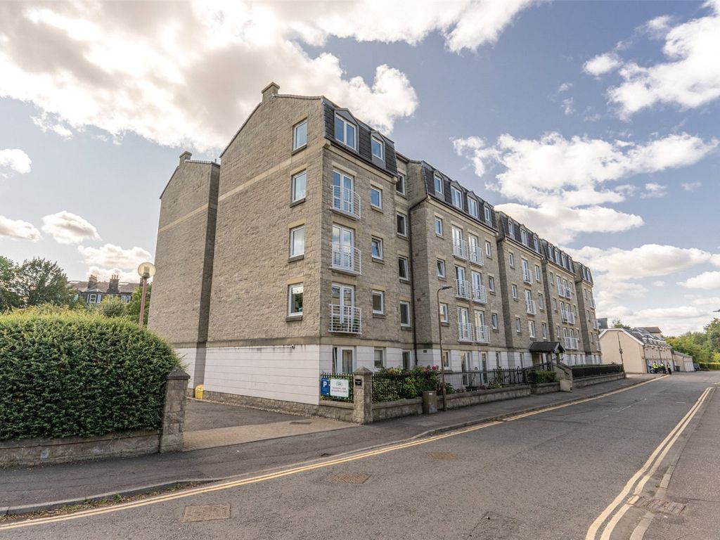 1 bed flat for sale in Maxwell Street, Edinburgh EH10, £165,000