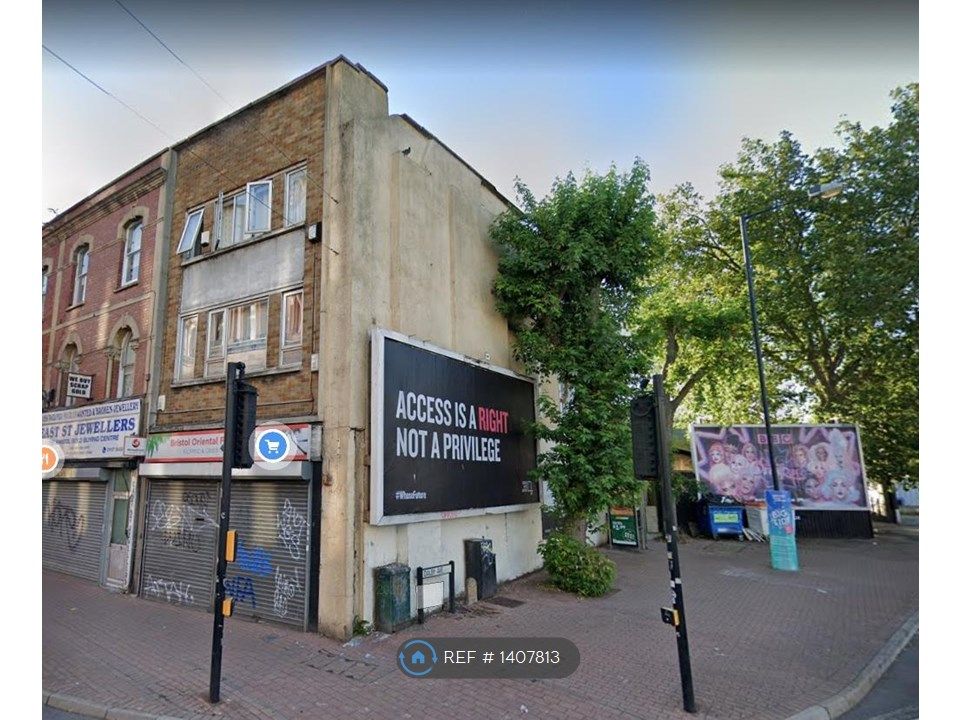 Studio to rent in East Street, Bristol BS3, £850 pcm