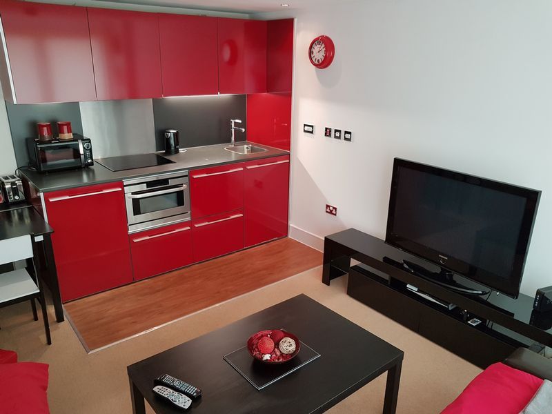 1 bed flat for sale in Huntingdon Street, Nottingham NG1, £100,000