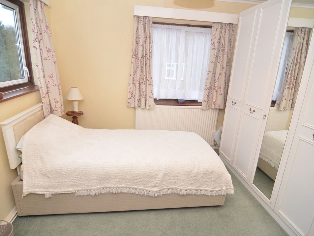 2 bed bungalow for sale in Homington, Salisbury, Wiltshire SP5, £450,000