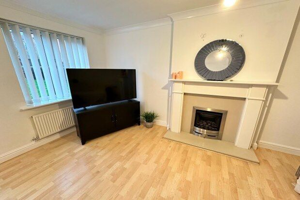 3 bed semi-detached house to rent in City View, Nottingham NG3, £1,500 pcm
