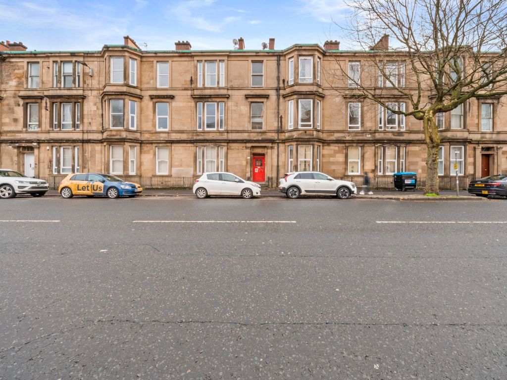 5 bed flat to rent in Paisley Road, Glasgow G51, £3,000 pcm
