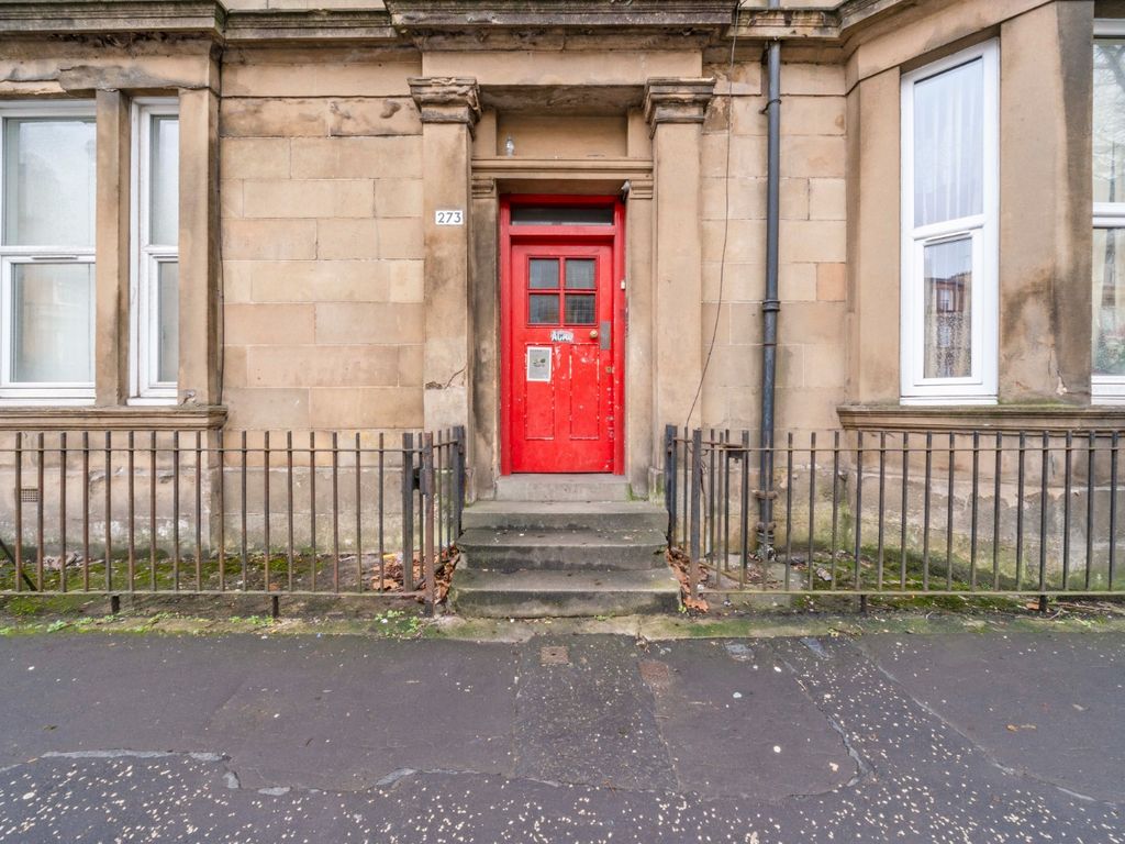 5 bed flat to rent in Paisley Road, Glasgow G51, £3,000 pcm
