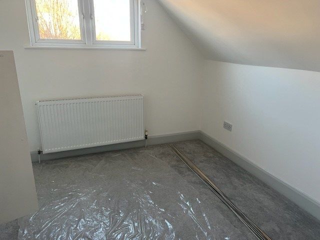 1 bed flat to rent in 1 Cecil Road, Bournemouth BH5, £845 pcm