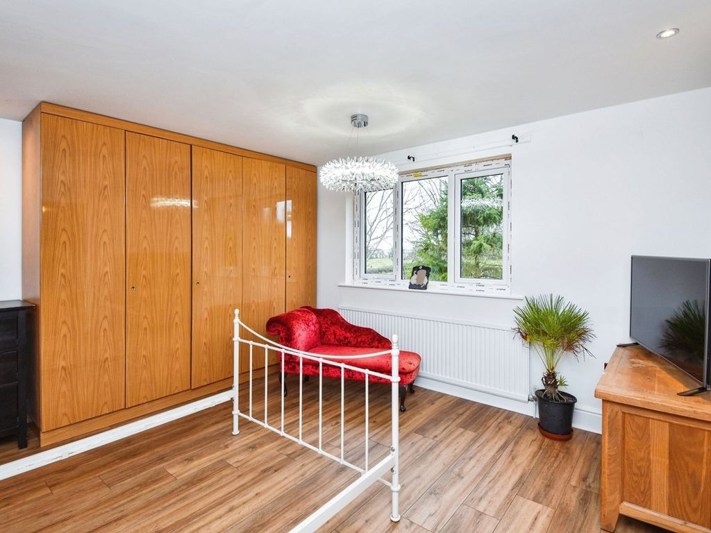 2 bed detached bungalow for sale in Templands Lane, Allithwaite, Grange-Over-Sands LA11, £535,000