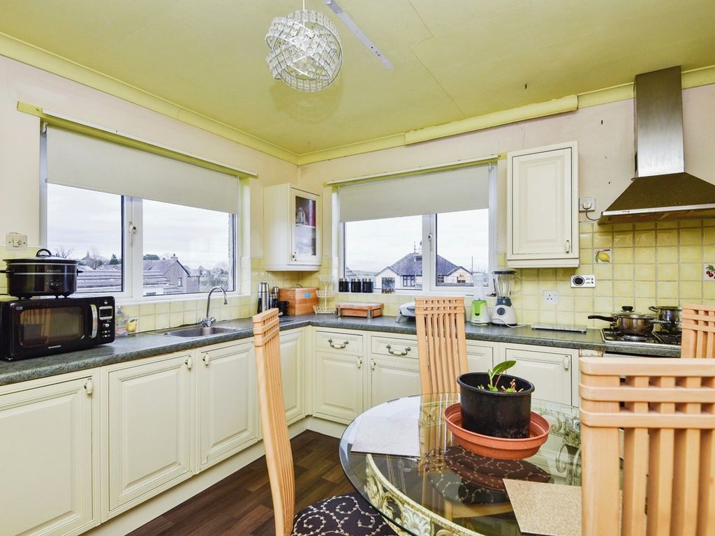 2 bed detached bungalow for sale in Templands Lane, Allithwaite, Grange-Over-Sands LA11, £535,000