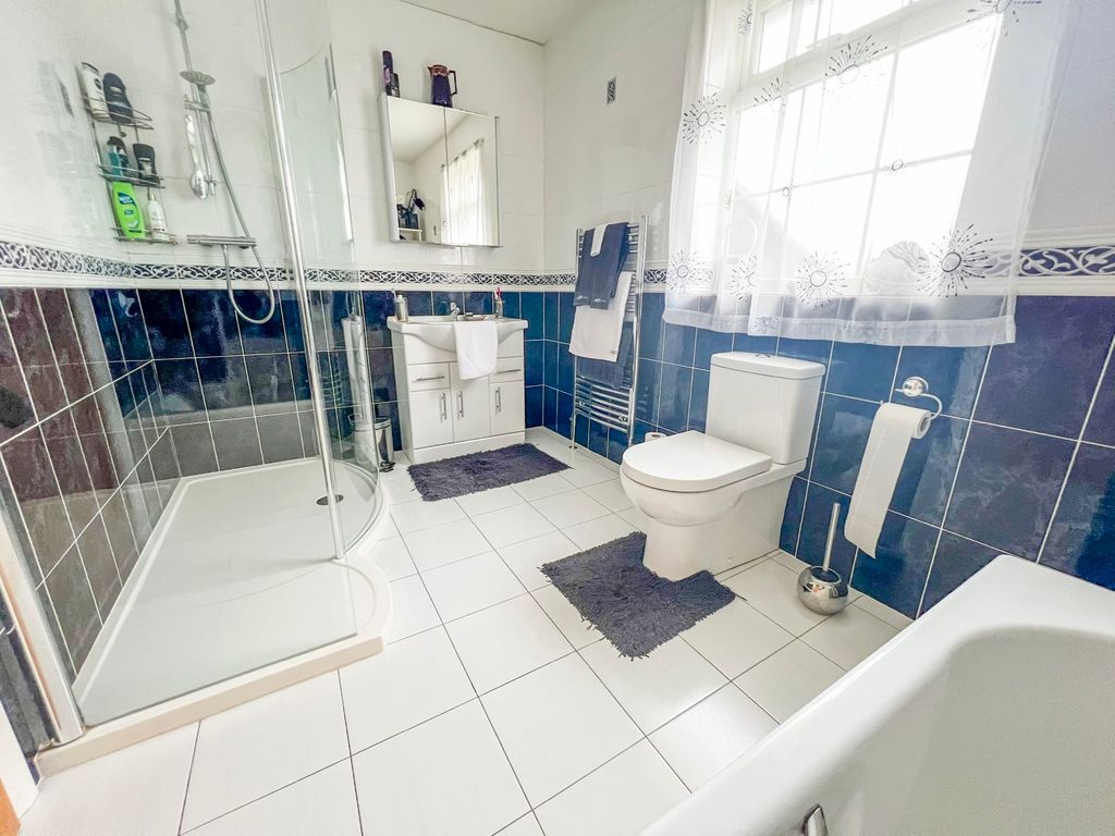 5 bed detached house for sale in Little, Wakering Road, Barling Magna, Southend On Sea SS3, £750,000