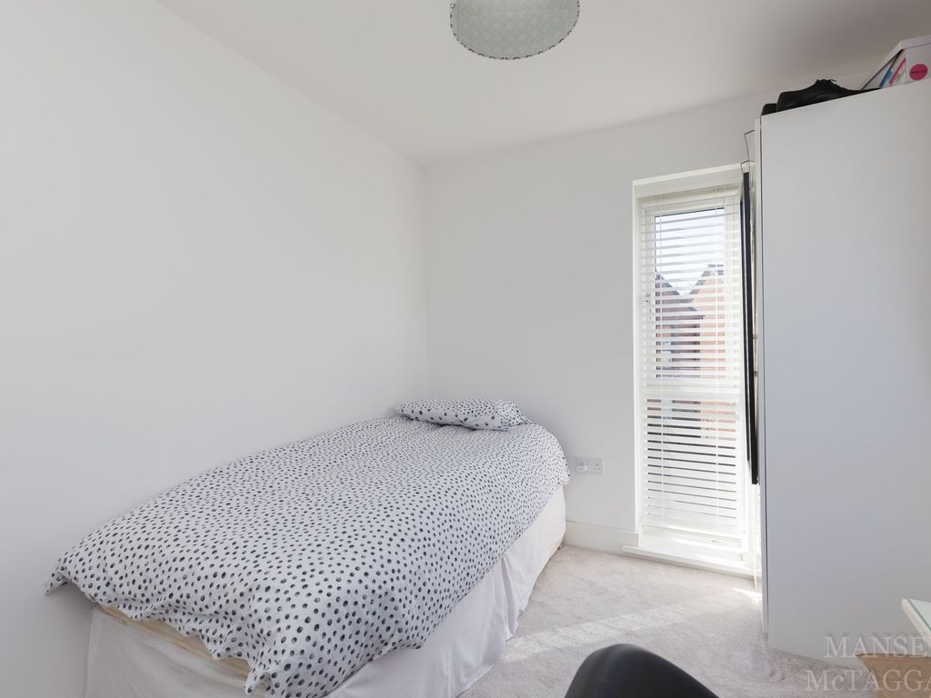 3 bed semi-detached house for sale in Langridge Way, Copthorne RH10, £450,000