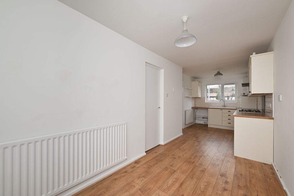 3 bed terraced house for sale in Oakfield Road, Shawbirch TF5, £185,000