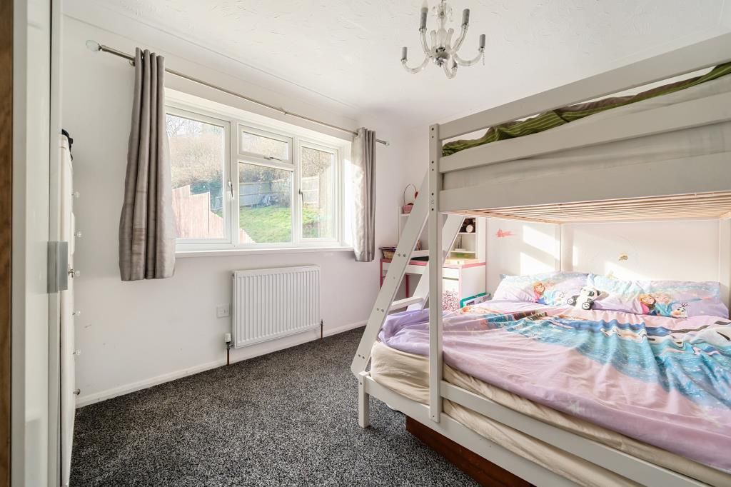 3 bed town house for sale in High Wycombe, Buckinghamshire HP13, £375,000