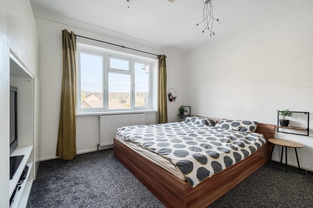 3 bed town house for sale in High Wycombe, Buckinghamshire HP13, £375,000