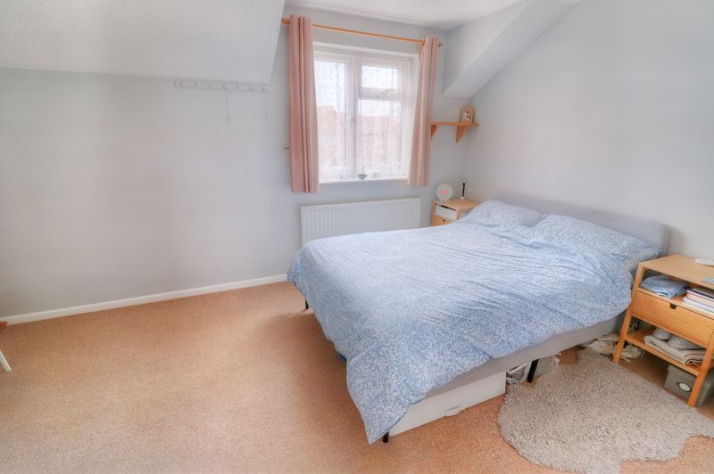 1 bed terraced house for sale in Bartholomew Tipping Way, Stokenchurch, High Wycombe HP14, £275,000