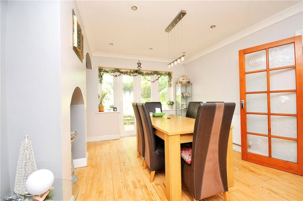 4 bed semi-detached house for sale in Covington Way, London SW16, £750,000